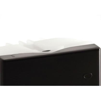 Imagem de Modulo Tramontina Liz/Lux² Grafite Bipolar 10A. - 57215/004