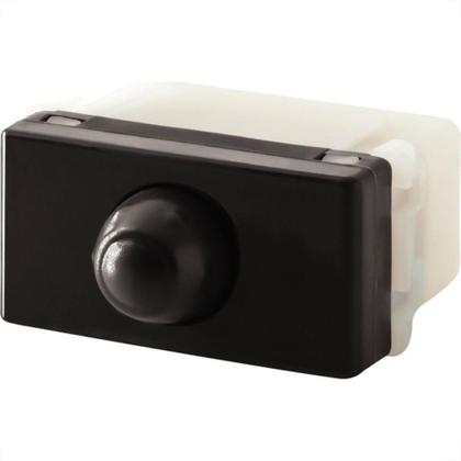 Imagem de Modulo Tramontina Liz/Lux² Grafite Dimmer - S3B75580