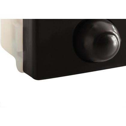 Imagem de Modulo Tramontina Liz/Lux² Grafite Dimmer - S3B75580