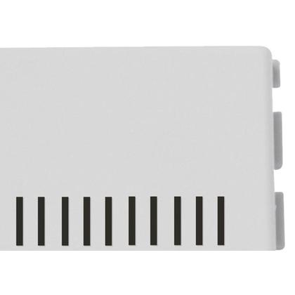 Imagem de Modulo Tramontina Lux Cigarra Duplo Bivolt 57115/063