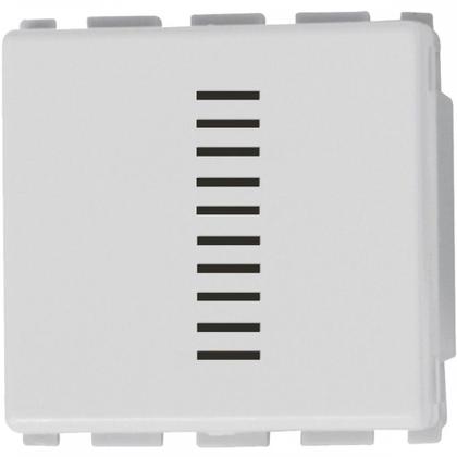 Imagem de Modulo Tramontina Lux Cigarra Duplo Bivolt 57115/063