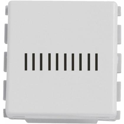 Imagem de Modulo Tramontina Lux Cigarra Duplo Bivolt 57115/063