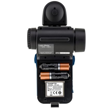 Imagem de Módulo transmissor para Sekonic L-858D-U Speedmaster