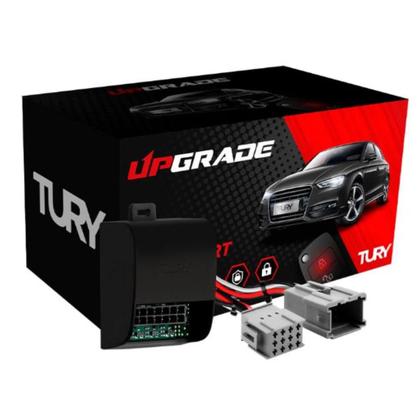 Imagem de Módulo travamento automatico SpeedLock 2.0 A Antifurto Tury.