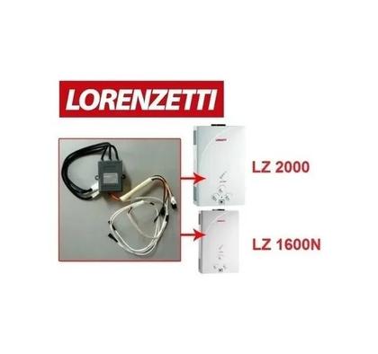 Imagem de Módulo Uce G562 Aquecedor Lorenzetti Lz 1600n Lz 2000