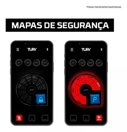 Imagem de Módulo Variador Fast Max 5.0 Melhor Tempo de Resposta Aceleração Avanço