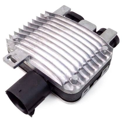 Imagem de Modulo Ventoinha Freelander 2 Evoque S60 S80 V70 XC60 XC90