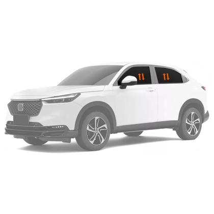 Imagem de Módulo Vidro Elétrico Civic City HR-V 2017 a 2024