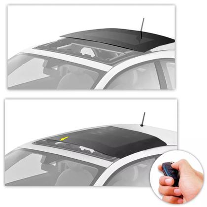 Imagem de Módulo Vidro Elétrico Civic City HR-V 2017 a 2024