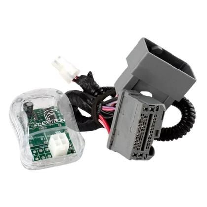 Imagem de Módulo Vidro Elétrico Civic City HR-V 2017 a 2024