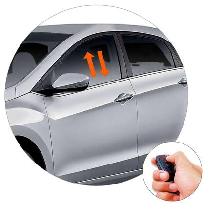 Imagem de Modulo Vidro Elétrico Ka 2015 a 2020 Antiesmagamento