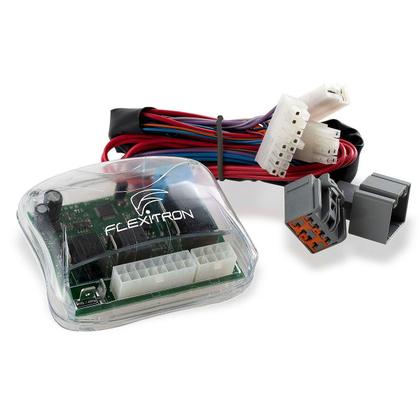 Imagem de Modulo Vidro Elétrico Ka 2015 a 2020 Antiesmagamento