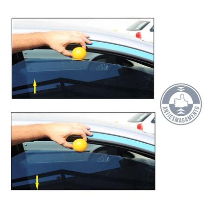 Imagem de Modulo Vidro Elétrico Ka 2015 a 2020 Antiesmagamento