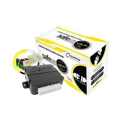 Imagem de Modulo vidro eletrico plug play para renault kwid quantum