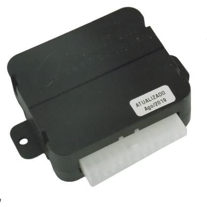 Imagem de Módulo Vidro Plug And Play Hyundai Creta 2017 2018 2019 2020