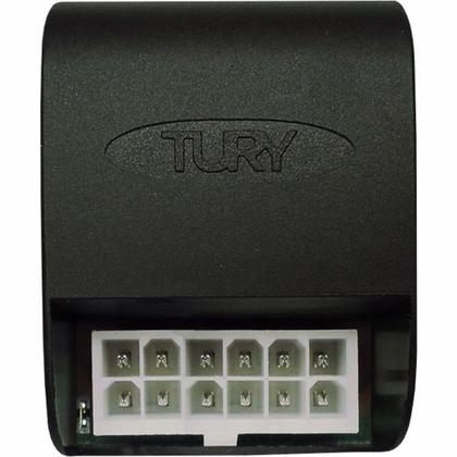 Imagem de Módulo Vidro Tury PRO4.23J L200 06/12, Pajero 04/13, Air Trek 03/11 c/ Anti-esmagamento