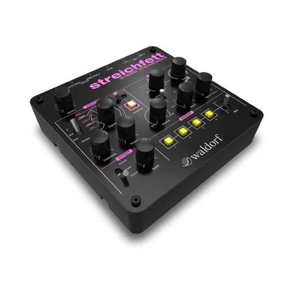 Imagem de Modulo Waldorf Streichffet Sintetizador Strings Polifônico