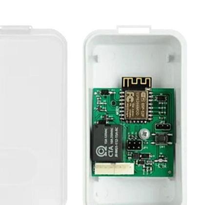 Imagem de Modulo WI-FI CITROX/GCP CX-8123