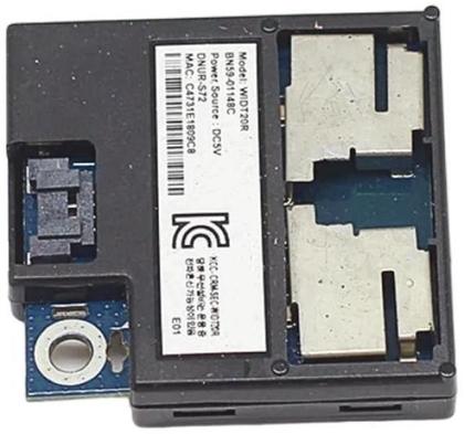 Imagem de Modulo Wi-Fi Tv - Bn98-03991A Samsung - Lh65Mdcplgc/Zd