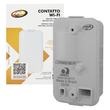 Imagem de Módulo Wifi Compatível com Assistente do Google e Alexa Ppa