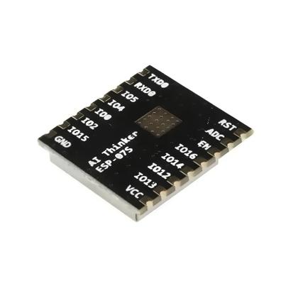 Imagem de Módulo WiFi ESP07S com Antena Externa