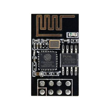 Imagem de Modulo wifi esp8266 **01s**