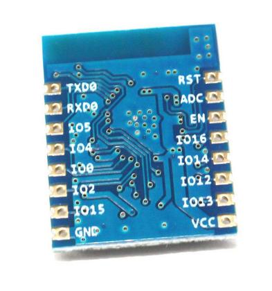 Imagem de Modulo wifi esp8266 esp-07