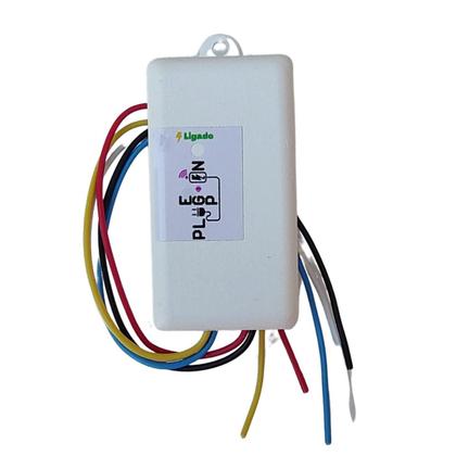 Imagem de Modulo Wifi Para Central Egp Via Internet