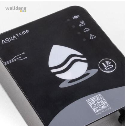 Imagem de Módulo WiFi para Trocador De Calor Top+ AstralPool e Veico Eko