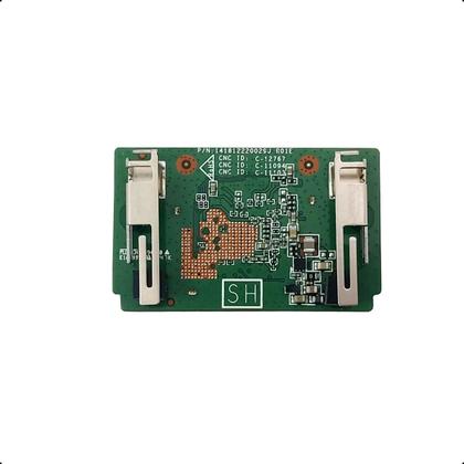 Imagem de Módulo Wifi Para Tv LG 43lh6000 55lh6000 Ebr76928402