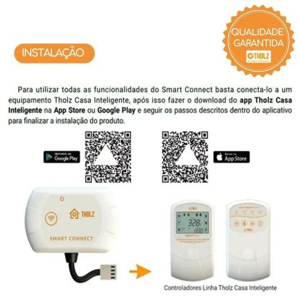 Imagem de Módulo Wifi Smart Connect Automação Controladores Piscina