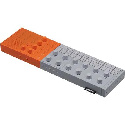 Imagem de Modulo Yamaha SEQTRACK Orange Y2