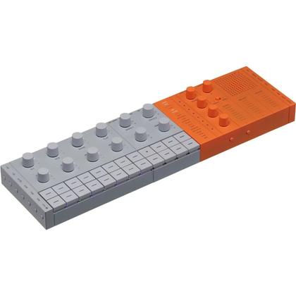 Imagem de Modulo Yamaha SEQTRACK Orange Y2