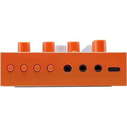 Imagem de Modulo Yamaha SEQTRACK Orange Y2