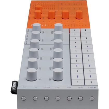 Imagem de Modulo Yamaha SEQTRACK Orange Y2