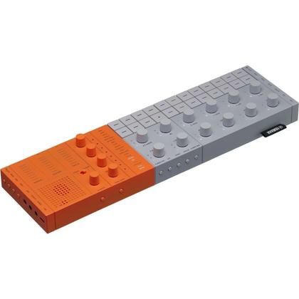 Imagem de Modulo Yamaha SEQTRACK Orange Y2