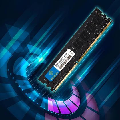 Imagem de Módulos de atualização de memória RAM de 16 GB (2x8 GB) DDR3L-1600 MHz