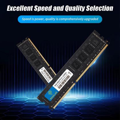 Imagem de Módulos de atualização de memória RAM de 16 GB (2x8 GB) DDR3L-1600 MHz