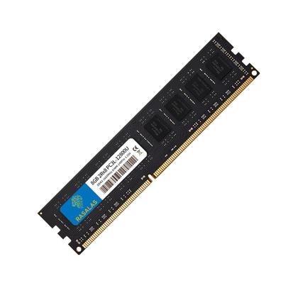 Imagem de Módulos de atualização de memória RAM de 16 GB (2x8 GB) DDR3L-1600 MHz