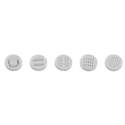 Imagem de Moedor Carne Mix E Extrusor Massas Boca 5 Biscoito Bivolt