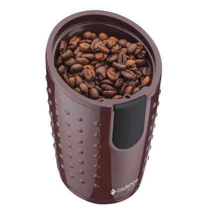 Imagem de Moedor de Café Di Grano 127 Volts MDR302 - Cadence