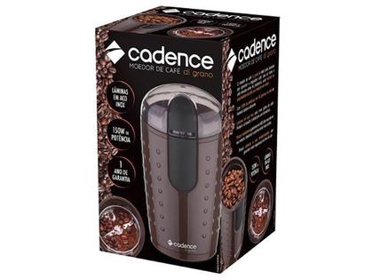 Imagem de Moedor de Café Di Grano Cadence 150W MDR302