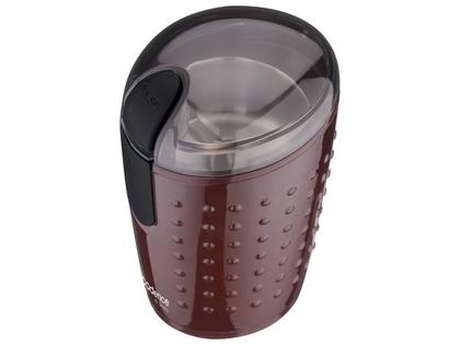 Imagem de Moedor de Café Di Grano Cadence MDR302 127v 45g Lâminas Inox 150W Marrom