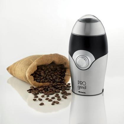 Imagem de Moedor de Café Elétrico 220V Ariete
