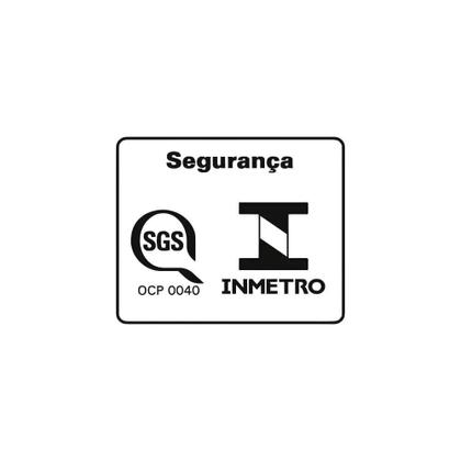 Imagem de Moedor de Café Elétrico Oster Inox 150W 127V OMDR110