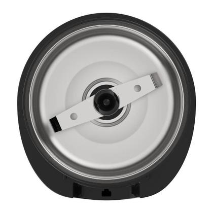 Imagem de Moedor de Café Elétrico Oster Inox 150W 127V OMDR110