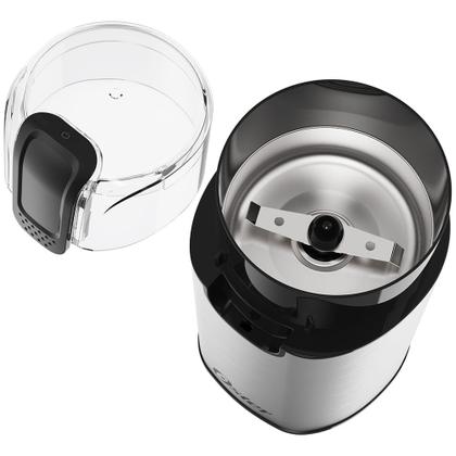 Imagem de Moedor de Café Elétrico Oster Inox