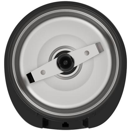 Imagem de Moedor de Café Elétrico Oster Inox