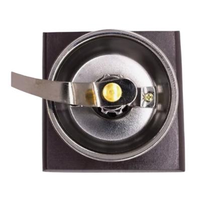 Imagem de Moedor de Café Manual Com Regulagem De Grão