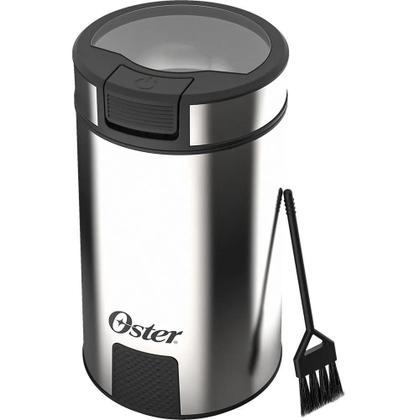 Imagem de Moedor De Café Oster Inox - Omdr100 - 220V